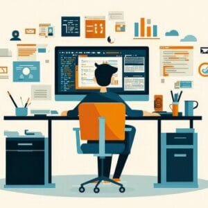 WEB Development ( BY JONI)